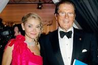 Roger Moore: Inside His Private Life, Heartbreak and Marriages