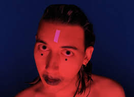 Best artist of this Monday: Johnny Craven