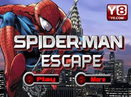 سبايدرمان في المدينة الغريبة العاب سبايدر مان video game covers video games artwork deadpool videos