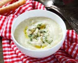 Recette De Veloute Tout Leger De Chou Fleur Au Mascarpone Recette Recette Veloute Soupe Gourmande Veloute Chou Fleur