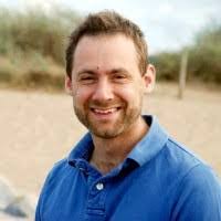 Ben Pollard's Instagram, Twitter & Facebook