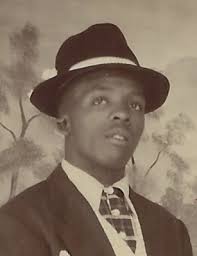 Obituary information for Norwood Charles Gale