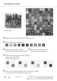 Ich gehe mal davon aus, jeder von euch könnte sich eine hundertafel. Zahlenreise 2 Handbuch Fur Lehrerinnen Und Lehrer Pdf Free Download