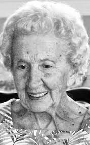 Evelyn Martin Obituary (2014)