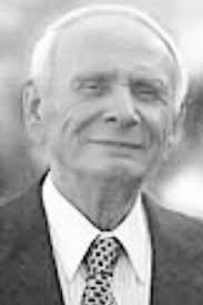 Obituary: Horace L. Rodrigue