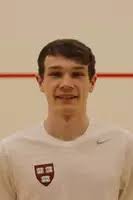 2017-18 Men's Squash Roster