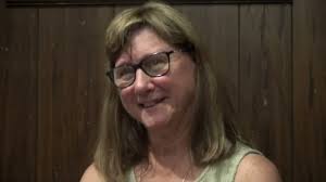 Fast Pitch Reunion (2023) Lori Lassen (Jim Adamczak's Daughter)