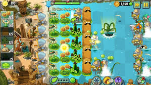 Personally, i think this game has what it takes to become one of the best mobile games ever. Táº£i Game Plants Vs Zombies 2 Hack Tool Free Download No Survey Thanh Chiáº¿n 3d
