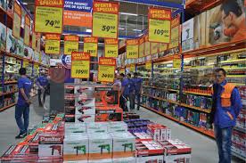Targujienii Au 12 000 Mp De Dedeman Si 45 000 De Produse De Calitate Stiri Locale De Ultima Ora Stiri Video Stiri Gorjeanul Ro