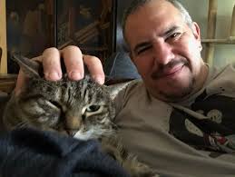 About Me — Murray “MJ” Blehart. Writer — Editor — Conscious reality…