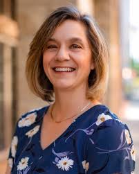 Veronica (Roni) Sanderson, Counselor, Columbia City, IN, 46725