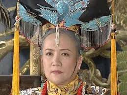 Hoàng châu cách cách phần 1 gồm 24 tập : Nhá»¯ng Phien Báº£n Thai Háº­u Chan Hoan áº¥n TÆ°á»£ng Nháº¥t Trong Loáº¡t Phim Cung Ä'áº¥u