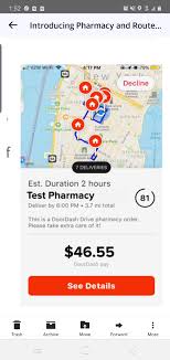 I M Down For This Doordash