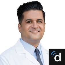 Dr. Stephen Forman, MD