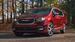Image result for Velvet Red 2023 Chrysler