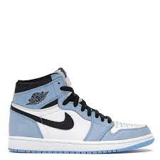 Cop the freshest styles from your favorite brands. Air Jordan 1 Retro High Og University Blue Pluggi