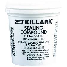 Klrk Sc-8Oz. Sealing Compound: Amazon.com: Tools & Home Improvement