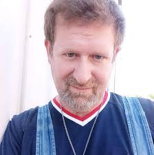 This morning in the park.