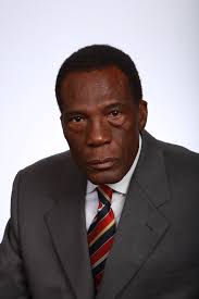 Anthony Kamson's Instagram, Twitter & Facebook