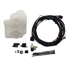 Hardtop wiring kit pump washer windshield. Mopar Hard Top Wiring Kit Best Prices Reviews At Morris 4x4