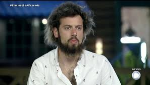 7 dias, 7 peões, será que vai ter uma surpresa por dia esperando vocês? A Fazenda Cartolouco E O Quarto Eliminado Da Temporada Tnh1