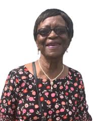 Beryl Butler Obituary