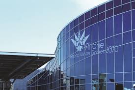 Athletes ready to shine at special olympics invitational games 2020 in sweden. Airdrie Prepares To Host 2020 Alberta Winter Games Airdrietoday Com