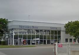 Concession Mercedes Benz Camions Utilitaires Bpm Group
