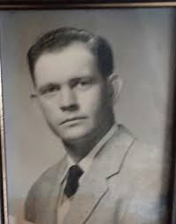 David Burl Boles (1931-2004)