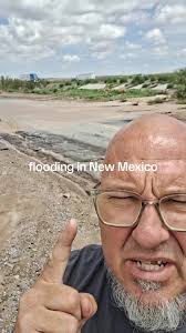 Cypress Creek Enclave Flooding