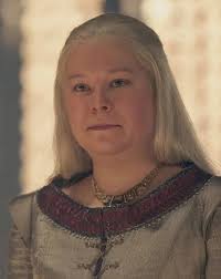 Comparison of Rhaenyra and Daenerys in Game of Thrones and House of the  Dragon