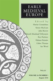 It was in budget 2018 that finance minister arun jaitley had announced ayushman. Invisible Men Mobility And Political Change On The Frontier Of Late Roman Africa Merrills 2018 Early Medieval Europe Wiley Online Library