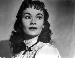 Gloria Talbott's Instagram, Twitter & Facebook