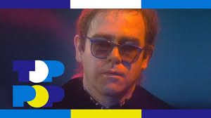 Oh nikita you will never know, anything about my home i'll never know how good it feels to hold you nikita i need you so oh nikita is the other side of any. Elton John Nikita Toppop Youtube