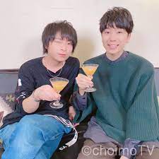 柿原徹也 おしゃれまとめの人気アイデア pinterest バレクリムゾンスター 2020 柿原徹也 声優