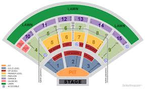 68 Proper Concord Seating Chart