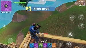 It is the no.1 battle royal game out there and it has millions of players around the world. Fortnite Apk Free Download No Human Verification