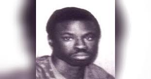 Robert E. Lee Obituary