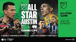 ¡Duelo Estelar! MLS vs. Liga MX: Dónde Ver el Partidazo en USA - Imagen principal del artículo