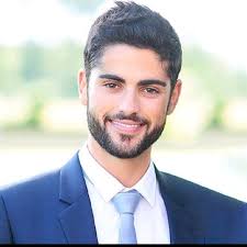 Benjamin Tache Email & Phone Number