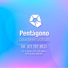 Pentagono soluciones gráficas