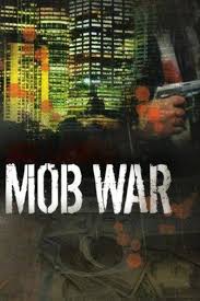 How to watch and stream Mob War - 1989 on Roku