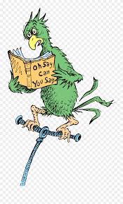 See more ideas about seuss, dr seuss, seuss classroom. Seuss Wiki Transparent Dr Seuss Characters Clipart 5262494 Pinclipart