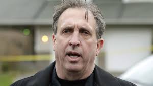 BLM demands resignation of white sheriff charged with lying about Black  news carrier