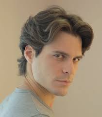 Curtain hair, also known as eboy hair, is a swooping, messy hairstyle with long bangs in the front that look like curtains. Curtain Hairstyle Haircut The Best Curtain Haircut For Men In 2021 Like Many Trendy Men S Hairstyles The Curtain Haircut Has Come Full Circle And Guys Are Pairing This Middle Part