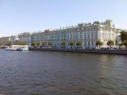 Sankt Petersburg Sehenswurdigkeiten Stadte Sankt Petersburg Goruma