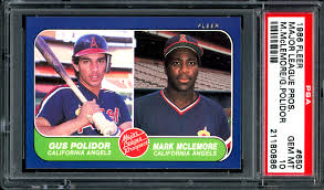 Image result for Paprika Rot 1986 Fleer