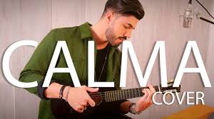 Farruko and pedro capo — calma (remix) (gangalee 2019). Pedro Capo Farruko Calma Chords Chordify