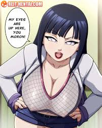Post 4409992: Hinata_Hyuuga Naruto Reit