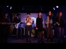 Maybe you would like to learn more about one of these? Praise You Like I Should Cover Clare Callan Youtube